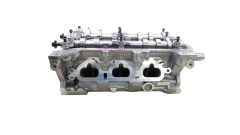 Zylinderkopf 7477R 110413692R H4D450 1.0 TCE Renault Nissan 0km Zylinderkopf 7477R 110413692R H4D450 1.0 TCE Renault Nissan 0km