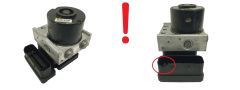 Abs-Pumpe Ford Fiesta 8V512M110AD 06.2109-5581.3 Ate 67263
