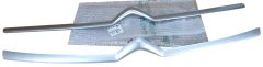 Emblem Vorne Original 98117065VV Citroen