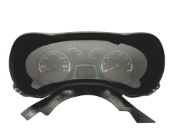 Tacho Kombiinstrument Ford Ka 5550050519 5550050505 33315