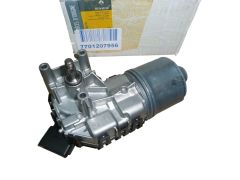 Scheibenwischermotor Vorne Original Renault Clio II Thalia 7701052145