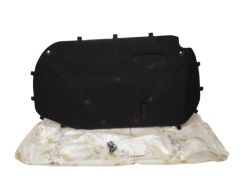 Schalldämmmatte Für Motorhaube Für VW Scirocco 1K8863831E 88631702302 DPA