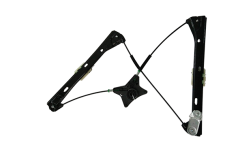 Fensterheber 3G0837462 88371817302 VW Passat B8 DPA