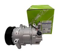 Klimakompressor 813245 8200956574 Renault Valeo