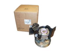 Pumpe Für Servolenkung Neues Original 9800248380 Peugeot 206 206+