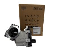 Drosselklappe Original 5802766457 Fiat Iveco