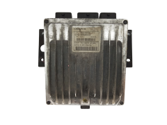 Steuergerät 8200498185 8200469333 R0410B027D Renault Delphi 3512