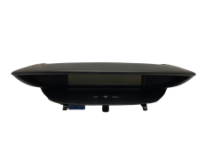 Radio-Display Citroen C4 P96572391ZD 28112357-9 1409