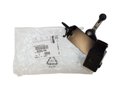 Sensor Regulacji Xenon Vorne Neues Original Citroen Peugeot C8 807 6224F4 Sensor Regulacji Xenon Vorne Neues Original Citroen Peugeot C8 807 6224F4