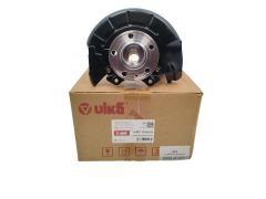 Achsschenkel Rechts Für VW Audi Skoda 6Q0407256S 44071741401 Vika