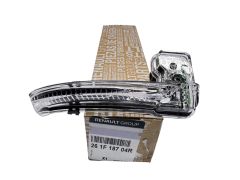 Spiegelblinker Rechts Neues Original 261F18704R Renault