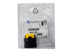 Stecker Neues Original 6541.H8 6541H8 Citroen Peugeot