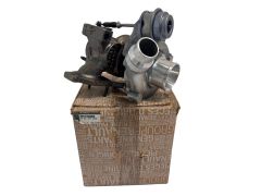 Turbolader Neues Original Trafic II Vivaro Primastar 2.0 dCi 7701477300