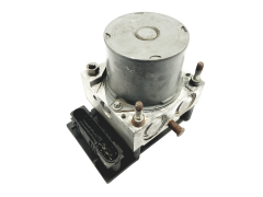 Abs-Pumpe Peugeot 307 9651873780 0265800390 Bosch 45587