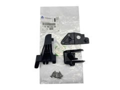 Scheinwerferbefestigung Links Neues Original 1618066480 Citroen