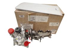 Turbolader Neues Original 1400400Q1L 144104312R Renault Nissan