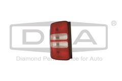 Rückleuchte Links 2K5945095B 89450776802 VW Caddy DPA
