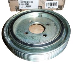 Riemenscheibe Für Kurbelwelle Original Citroen Peugeot 406 C5 Xsara Pic 1.8 0515N7 Riemenscheibe Für Kurbelwelle Original Citroen Peugeot 406 C5 Xsara Pic 1.8 0515N7