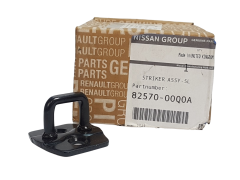 Sperrriegel Renault Opel Nissan 8257000Q0A Original Sperrriegel Renault Opel Nissan 8257000Q0A Original