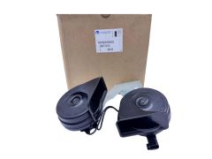 Horn Hupe Fanfare Signalhorn Original 20857424 Opel
