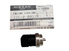 Temperaturgeber Original Renault Clio Kangoo II Scenic 2263000Q2H