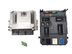 Startset Citroen C3 2 9676830080 9666952080 1.6 HDI