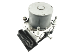Abs-Pumpe Opel Corsa C 13182319 0265800443 Bosch 45421