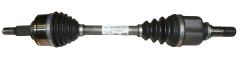 Antriebswelle Gelenkwelle Links Renault Megane Scenic III 2.0 dCi OE 8200725514
