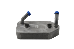Ölkühler 096409061G 14090068801 VW Audi Seat Skoda Vika