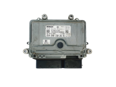 Steuergerät 0281013851 A6401502691 Mercedes Bosch