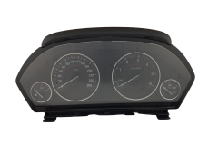 Tacho Kombiinstrument BMW 3 F30 9232895 VDO