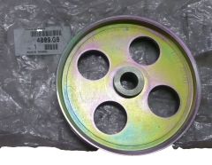 Riemenscheibe Für Wasserpumpe Original 4009.G8 4009G8 Citroen Peugeot Riemenscheibe Für Wasserpumpe Original 4009.G8 4009G8 Citroen Peugeot