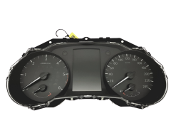 Tacho Kombiinstrument Nissan Pulsar 3ZN0C
