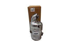 Katalysator Neues Original 1612024080 Citroen Peugeot 1.4 HDI
