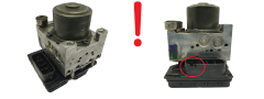 Abs-Pumpe Mazda 6 GJ6E437A0 Sumitomo 65252