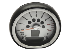 Tachometer Mini Cooper 9178739 BM-0505-021 UK-NSI 29969
