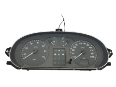 Tacho Kombiinstrument Renault Scenic 1 Megane 1 8200066929 49168