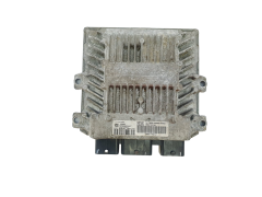 Steuergerät PSA SID805 9664780280 5WS40691A-T Siemens 39409