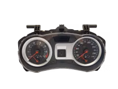 Tacho Kombiinstrument Renault Clio 3 8200628775 G 2824
