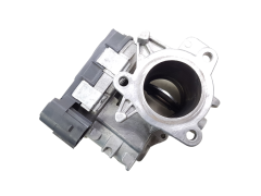 Drosselklappe 55255919 40DFP1 Fiat Opel Alfa Romeo 1642