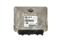 Steuergerät 036906014 IAW4AV.V0 VW Magneti Marelli 24866