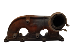 Auspuff-Krümmer Abgaskrümmer 9629624980 296249 Renault Espace 3 3.0 V6 24V 12316