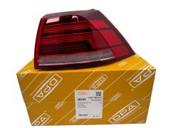 Rückleuchte Rechts 5G0945096Q 99451803402 VW Golf 7 DPA