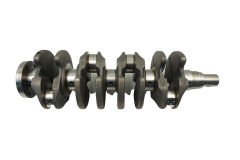 Kurbelwelle Citroen Peugeot 1.4 HDI 10F08Z C3 2 207 208