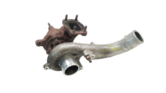 Turbolader 7700853974 465505-1 Garrett 2.1 TD Renault Safrane