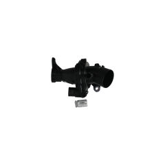 Ladeluftschlauch Original 165761844R Renault