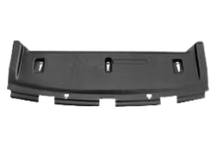 Unterfahrschutz Motorschutz Original Citroen Peugeot 307 7013L6 Unterfahrschutz Motorschutz Original Citroen Peugeot 307 7013L6