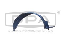 Radkasten Hinten Links 4L0810171C 88101583502 Audi Q7 DPA