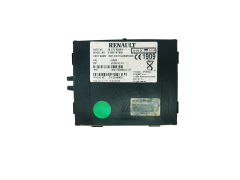 Steuergerät 282759288R 51986167A00 Renault 31696