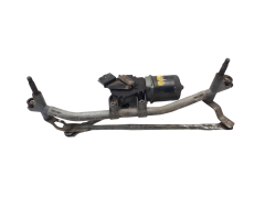 Wischergetriebe Peugeot 1007 53568802 6405Q8 Valeo 1043